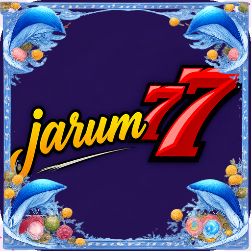 jarum77 — mitra unggulan